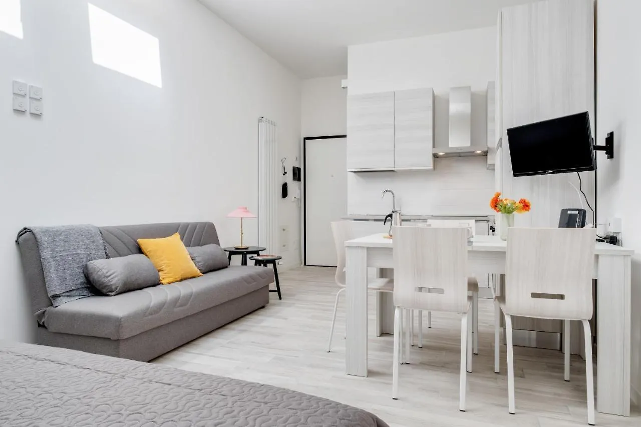 Parco Lunetta Gamberini Apartment Bologna