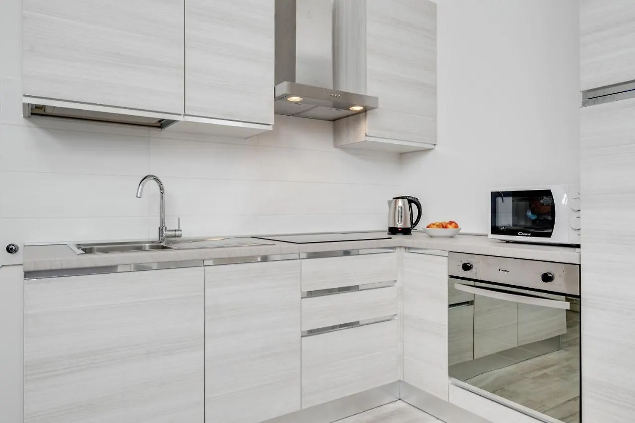 Parco Lunetta Gamberini Apartment Bologna