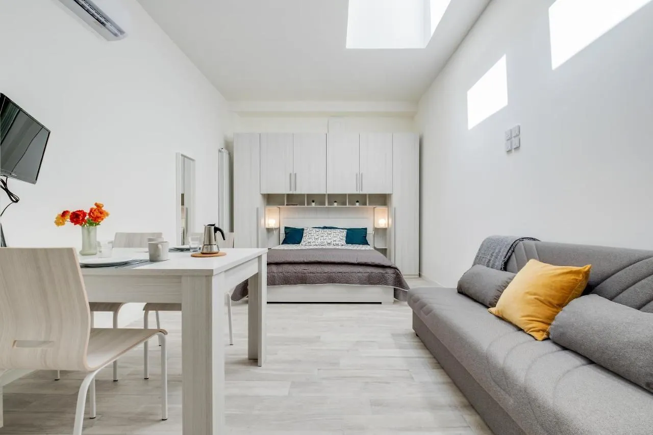 Parco Lunetta Gamberini Apartment Bologna