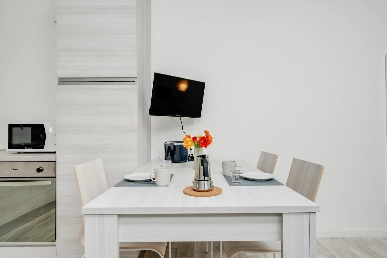 Parco Lunetta Gamberini Apartment Bologna