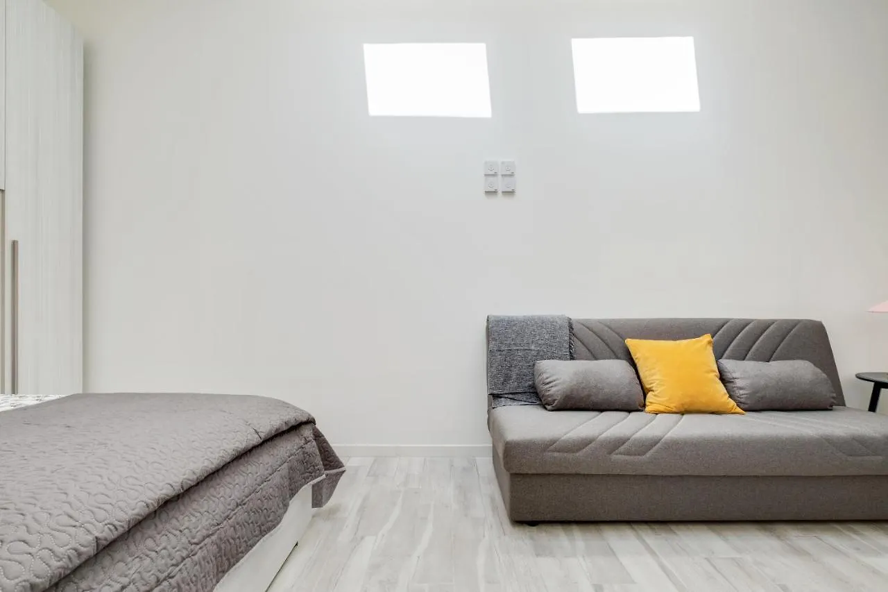 Parco Lunetta Gamberini Apartment Bologna Italien